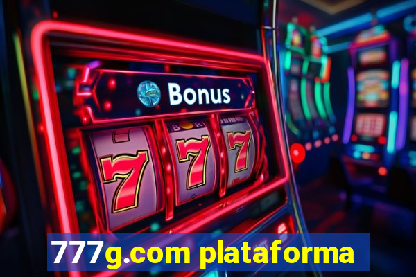 777g.com plataforma